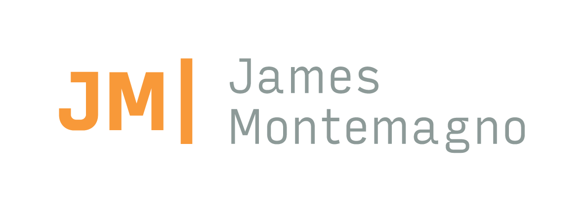 James Montemagno
