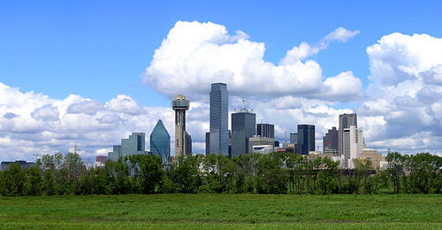 A full week of Xamarin in Dallas James Montemagno