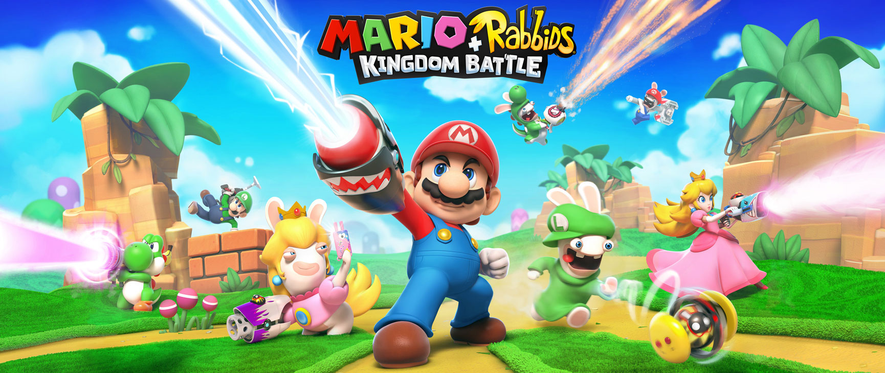 mariorabbids