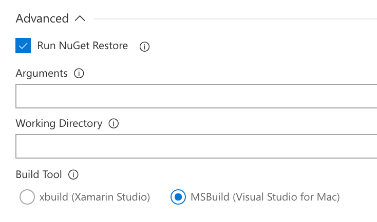 BuildwithMSBuild