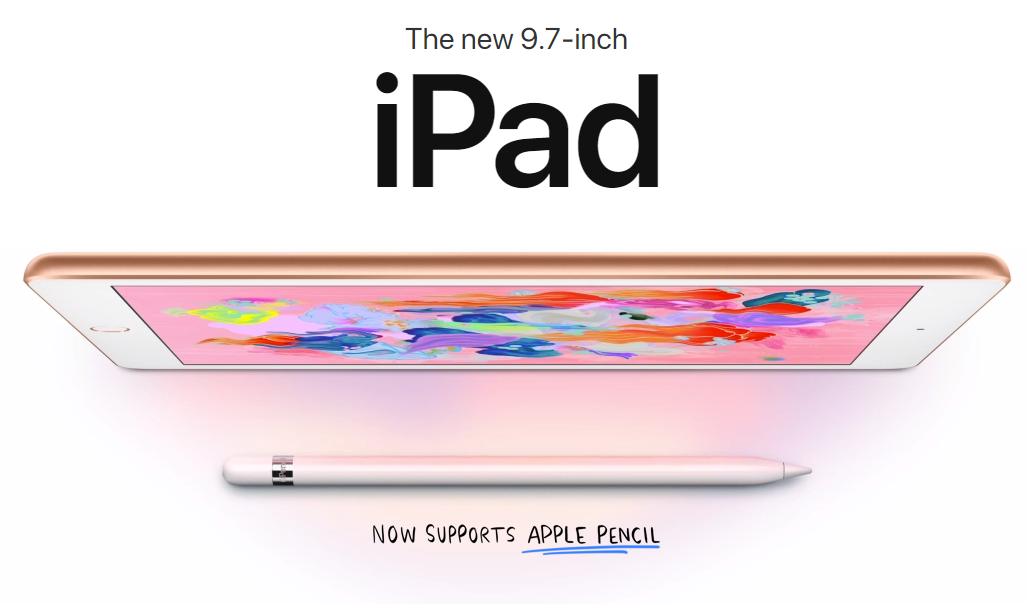 ipad