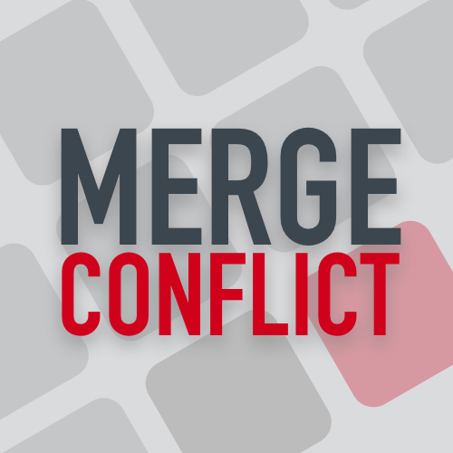 MergeConflictTopLogo