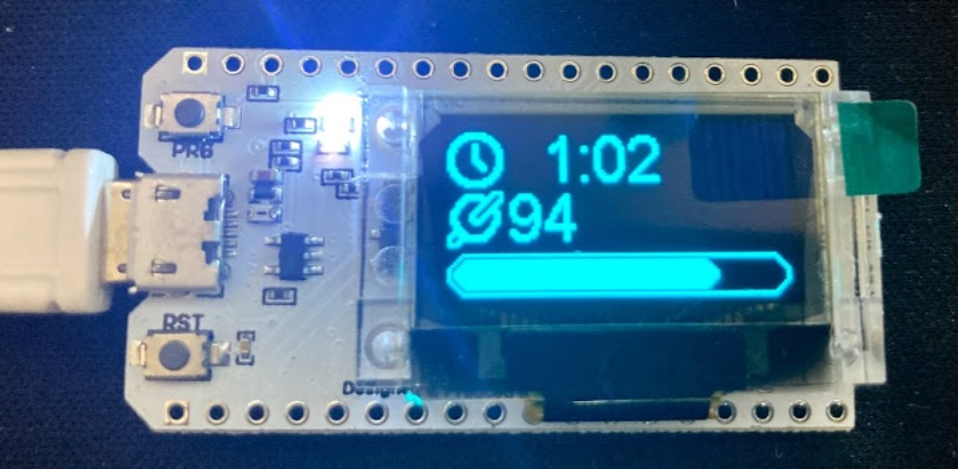 Indoor bike cadence discount sensor