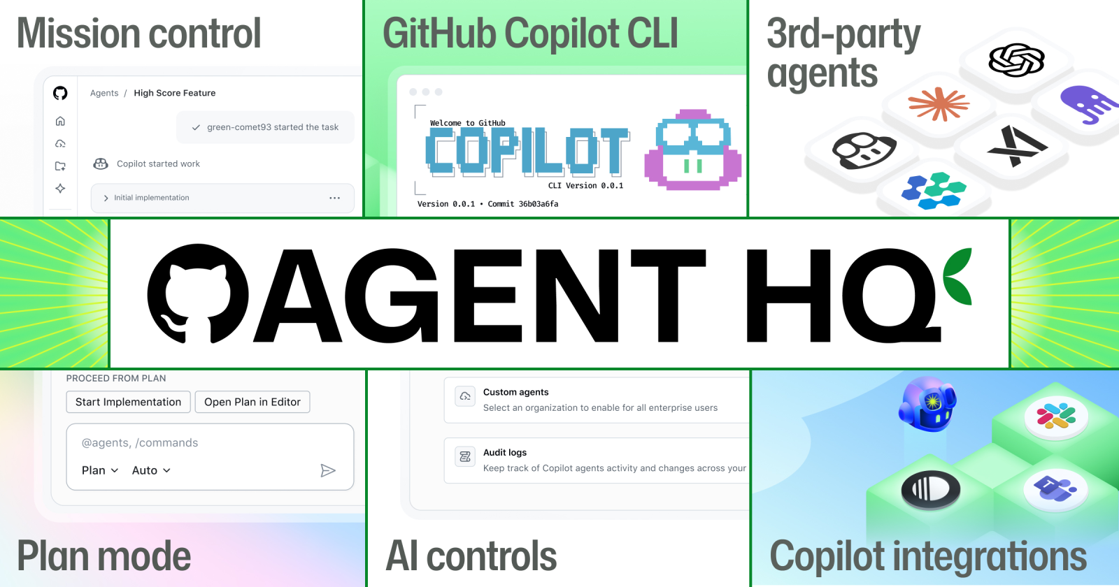 Building Better Apps with GitHub Copilot Custom Agents